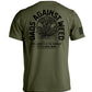 Dads Against Weed Black