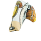 Mimosa - Blade Putter Cover