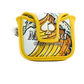 Mimosa - Mallet Putter Cover