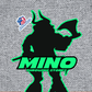 Throwing Stones ACO - Minotaur set of 4 bags