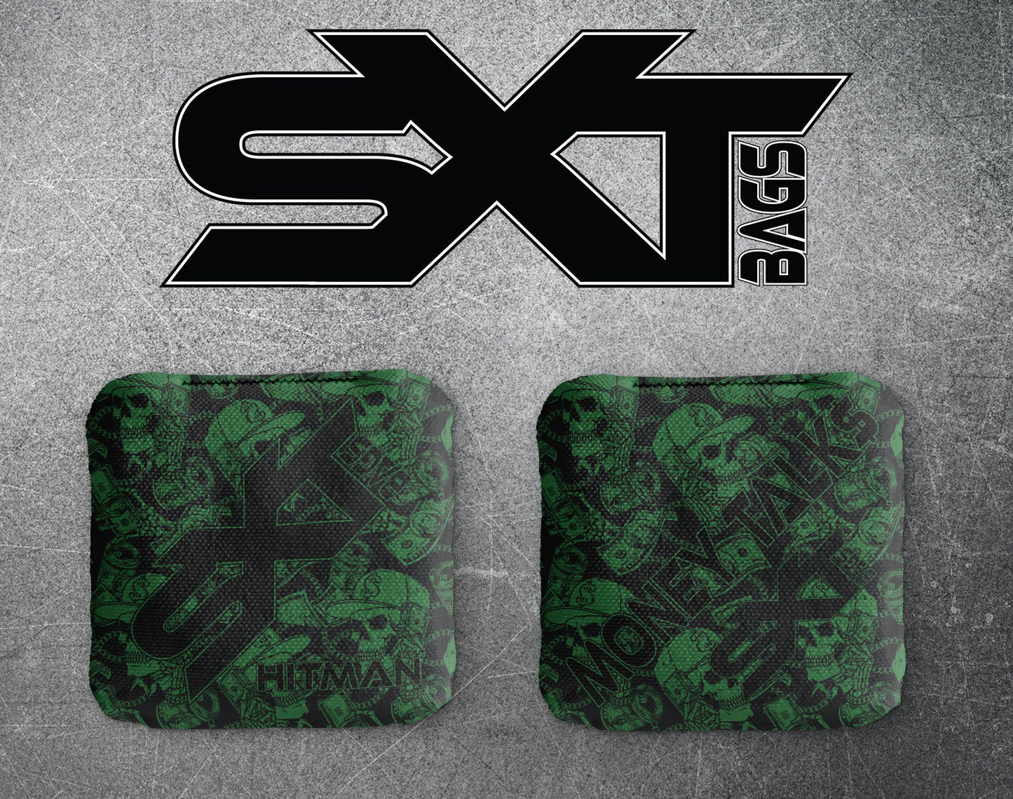 Hitman - Money Talks