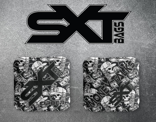 Cipher - Money Talks