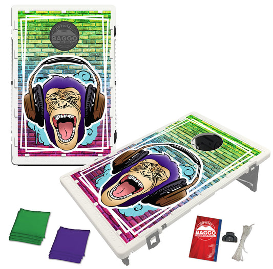 Chimp Headphones