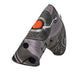 Music City - Blade Putter Cover