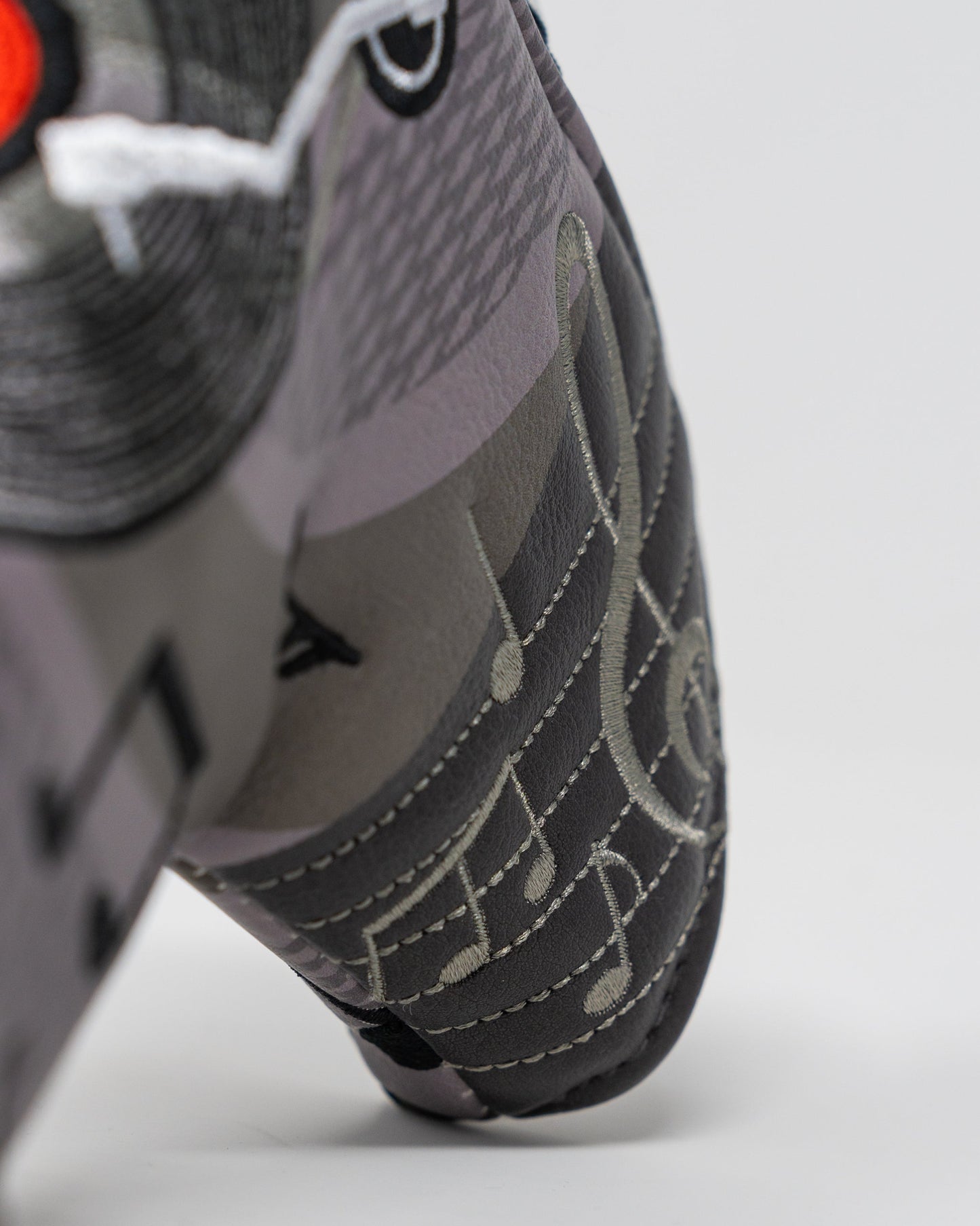 Music City - Blade Putter Cover