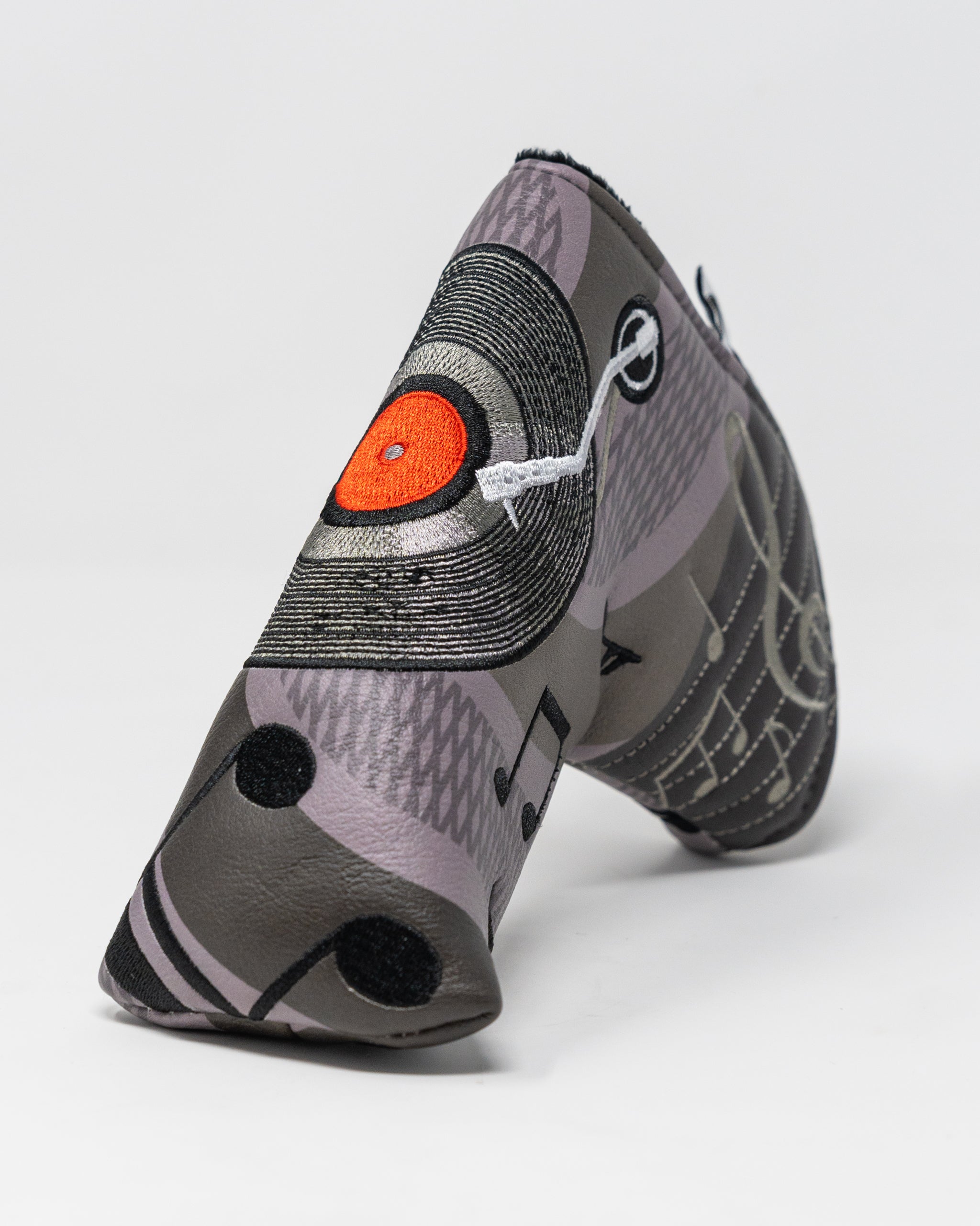 Pins and Aces Music City Blade Putter Cover - Thumbnail 3