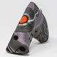 Music City - Blade Putter Cover