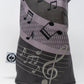 Music City - Driver Headcover