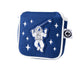 NASA Space Walk - Mallet Putter Cover