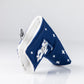 NASA Space Walk - Blade Putter Cover
