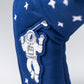 NASA Space Walk - Blade Putter Cover