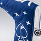 NASA Space Walk - Blade Putter Cover