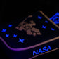 NASA Space Walk - Mallet Putter Cover
