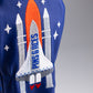 NASA Space Walk - Fairway Cover