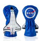NASA Space Shuttle - Driver Cover