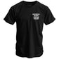 Natural Born Coffee Killer Men's T-Shirt
