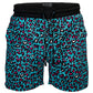 Men's Hooch Daddy Mesh Shorts | 5"