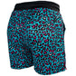 Men's Hooch Daddy Mesh Shorts | 5"