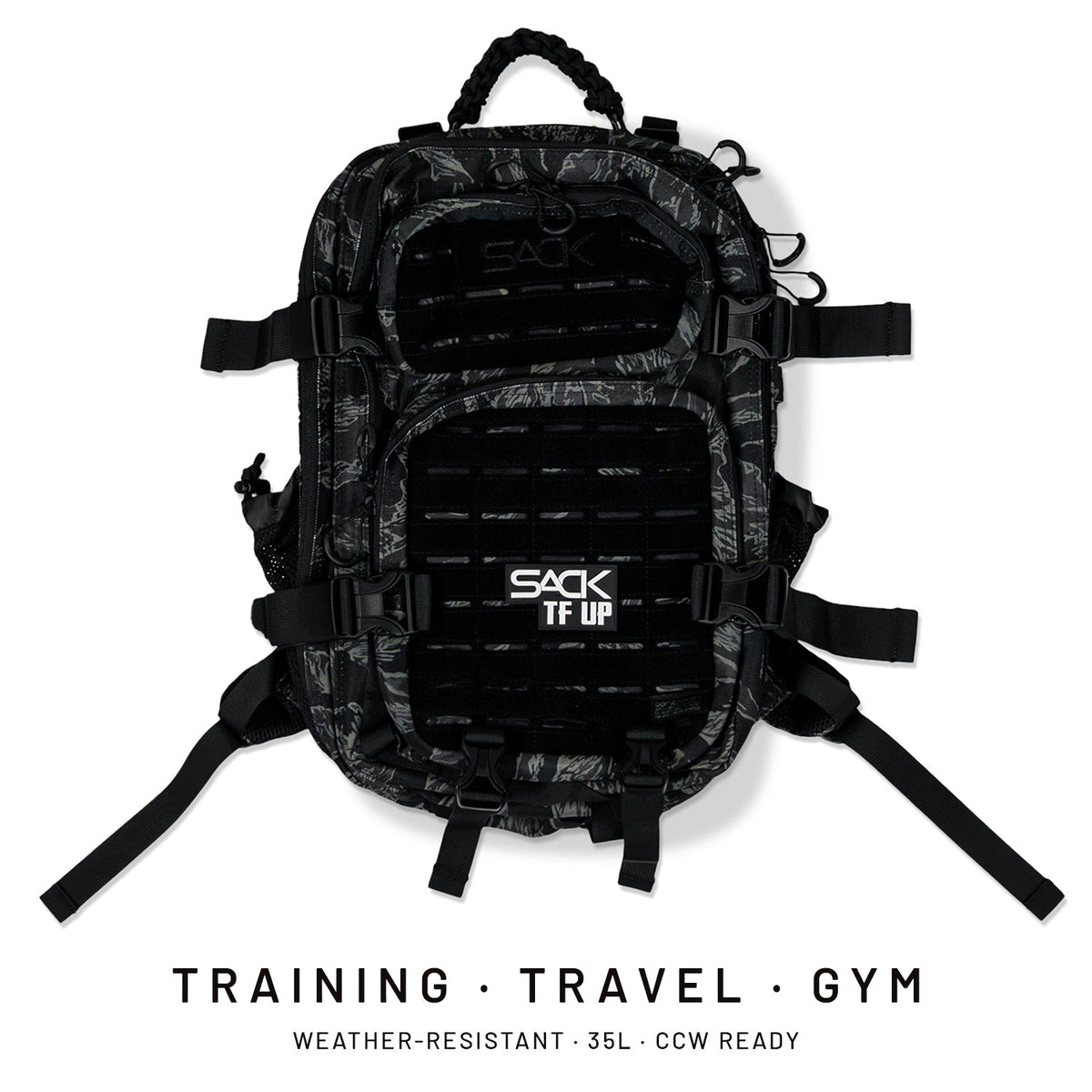 Tactical Athlete 35L Sack™ Backpack