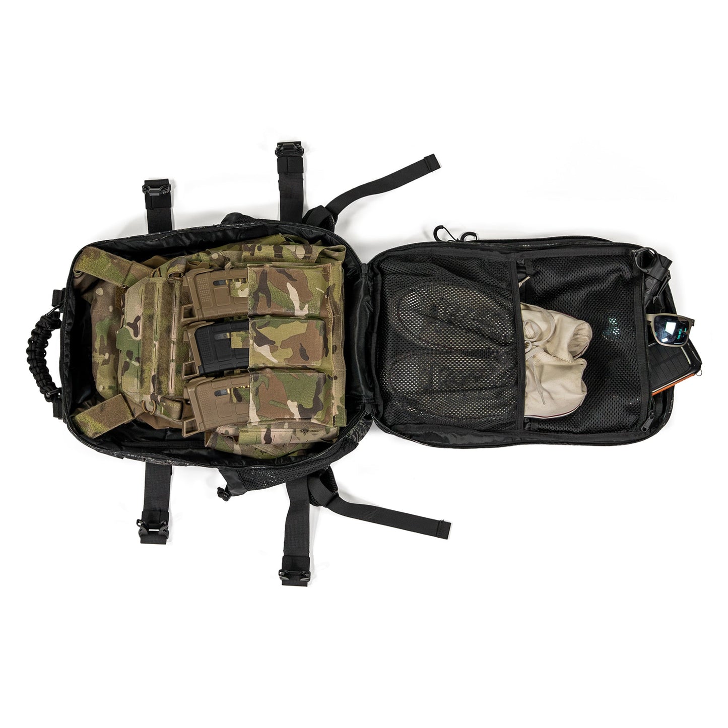 Tactical Athlete 35L Sack™ Backpack