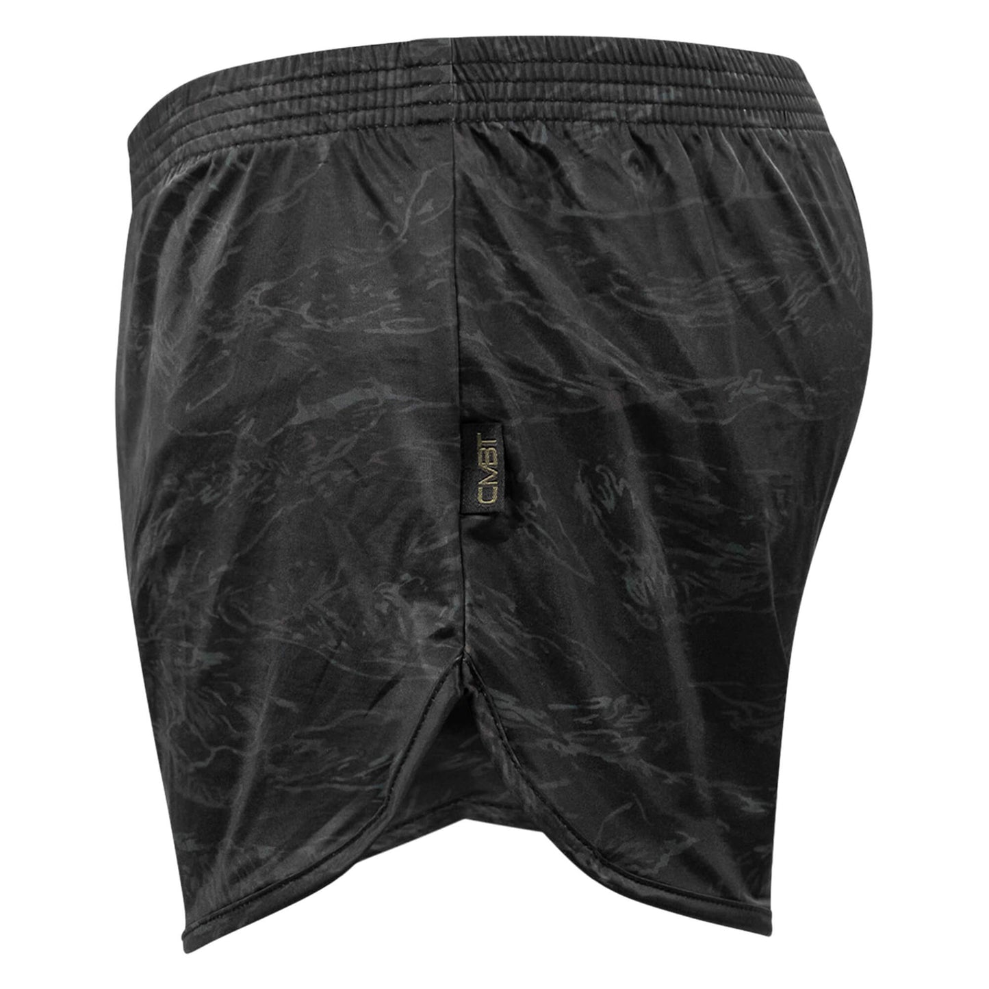 Ranger Silkies Training Shorts | 2.5"