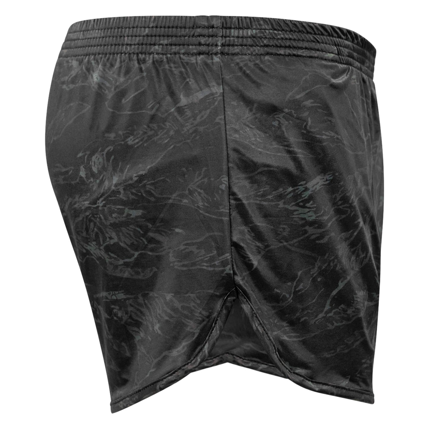 Ranger Silkies Training Shorts | 2.5"