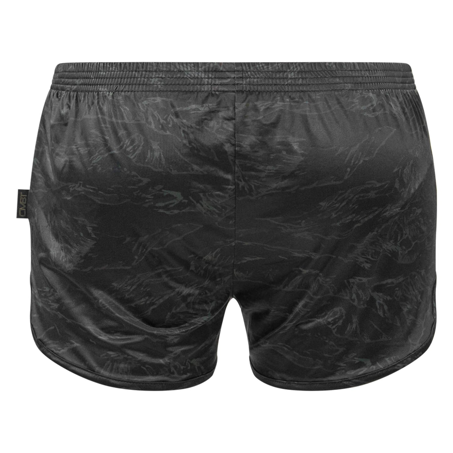 Ranger Silkies Training Shorts | 2.5"