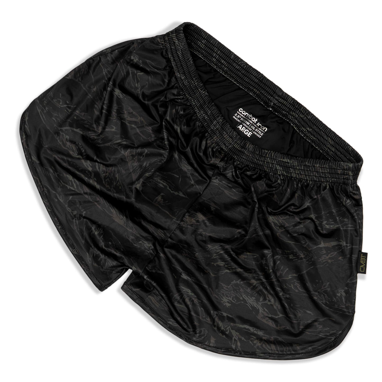 Ranger Silkies Training Shorts | 2.5"