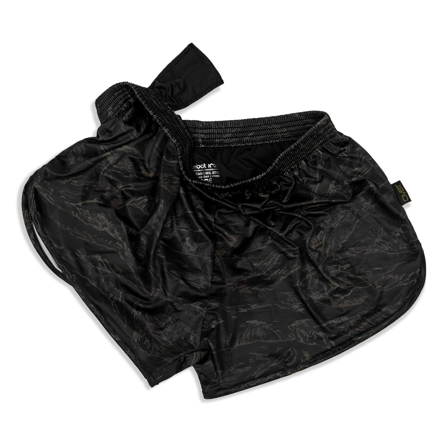 Ranger Silkies Training Shorts | 2.5"