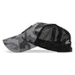Nobody Is Coming To Save You Skull Patch Ripstop Snapback