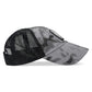 Nobody Is Coming To Save You Skull Patch Ripstop Snapback