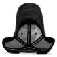 Nobody Is Coming To Save You Skull Patch Ripstop Snapback