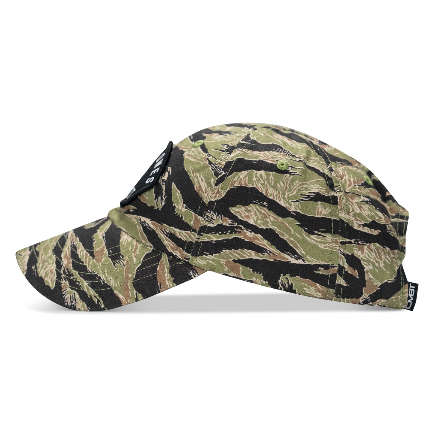 Nobody Owes You Shit Arch Patch Ripstop Tactical Hat