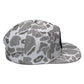 Nobody Owes You Shit Patch Flatbill Hat