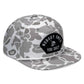 Nobody Owes You Shit Patch Flatbill Hat