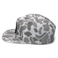 Nobody Owes You Shit Patch Flatbill Hat