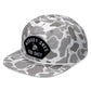 Nobody Owes You Shit Patch Flatbill Hat