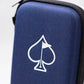 Glove & Accessory Caddie - Navy