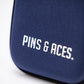 Glove & Accessory Caddie - Navy