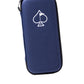 Glove & Accessory Caddie - Navy