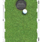Golf Hole in One Bean Bag Toss Game by BAGGO
