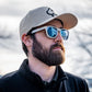 Tradesman Hat - Sand
