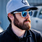 Heritage Rope Hat - Admiral