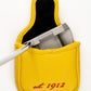 New Mexico State Flag - Mallet Putter Cover
