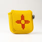 New Mexico State Flag - Mallet Putter Cover