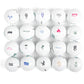 Shankitgolf Ball Stamps 5+ Designs
