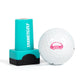 Shankitgolf Ball Stamps 5+ Designs