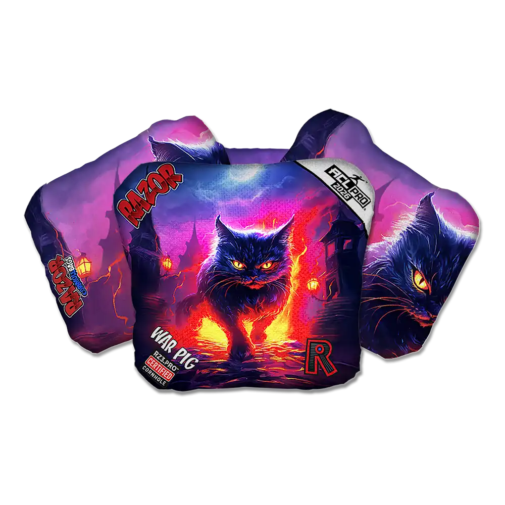 War Pig PRO | NightFall