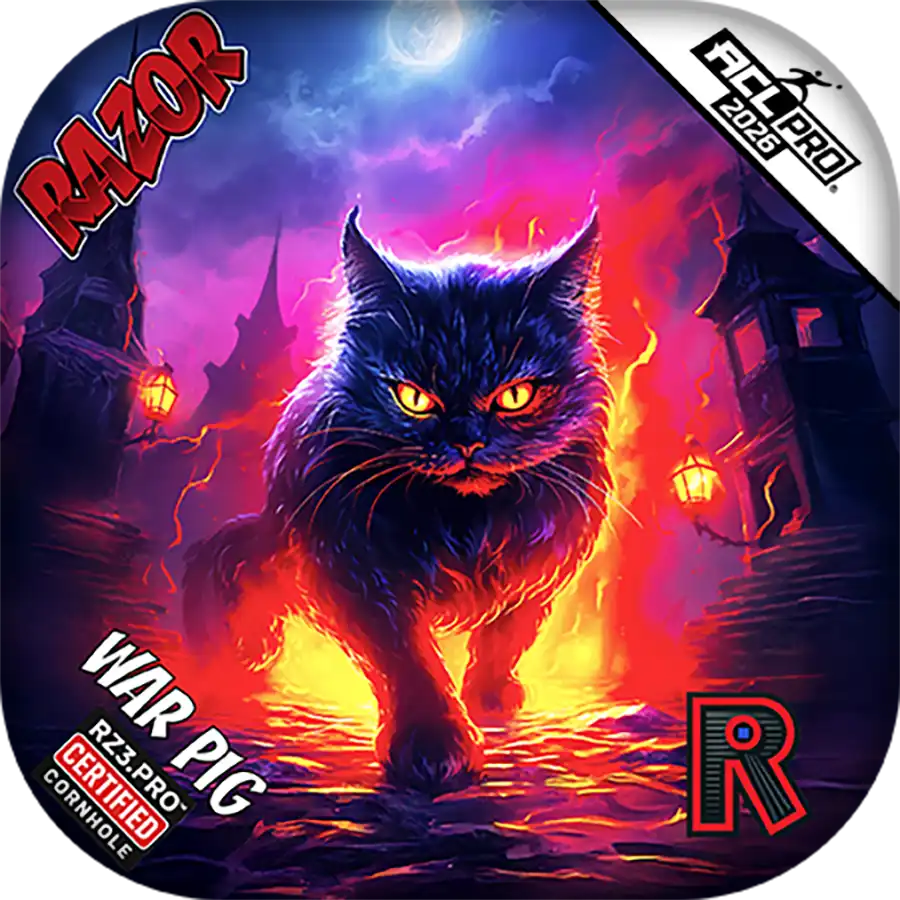 War Pig PRO | NightFall