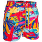Men's Hooch Daddy Mesh Shorts | 5"